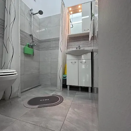 Apartment Ines Studioapp *