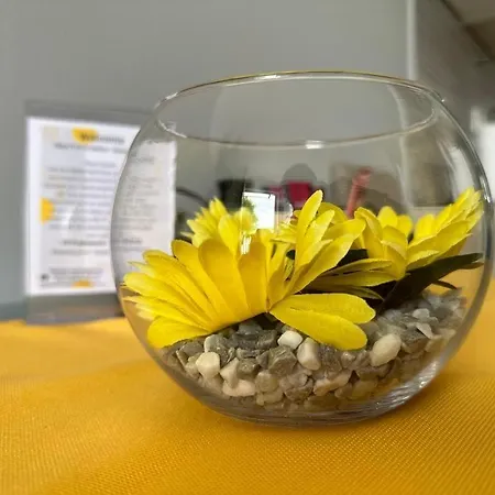 Ines Studioapp Apartment