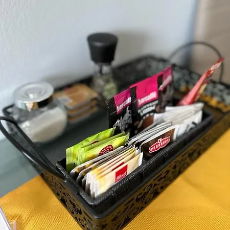 Ines Studioapp Apartman Póla