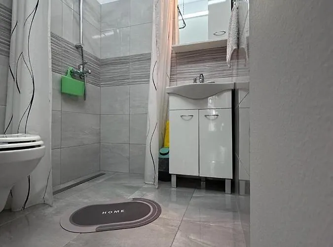 Apartmán Ines Studioapp *