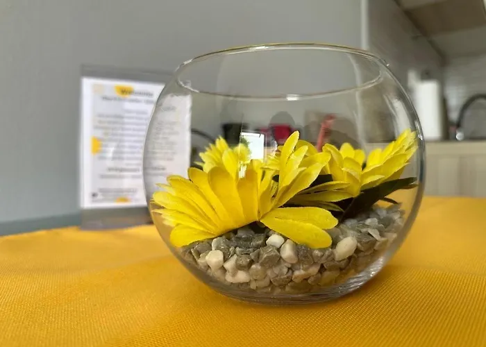 Ines Studioapp Apartmán